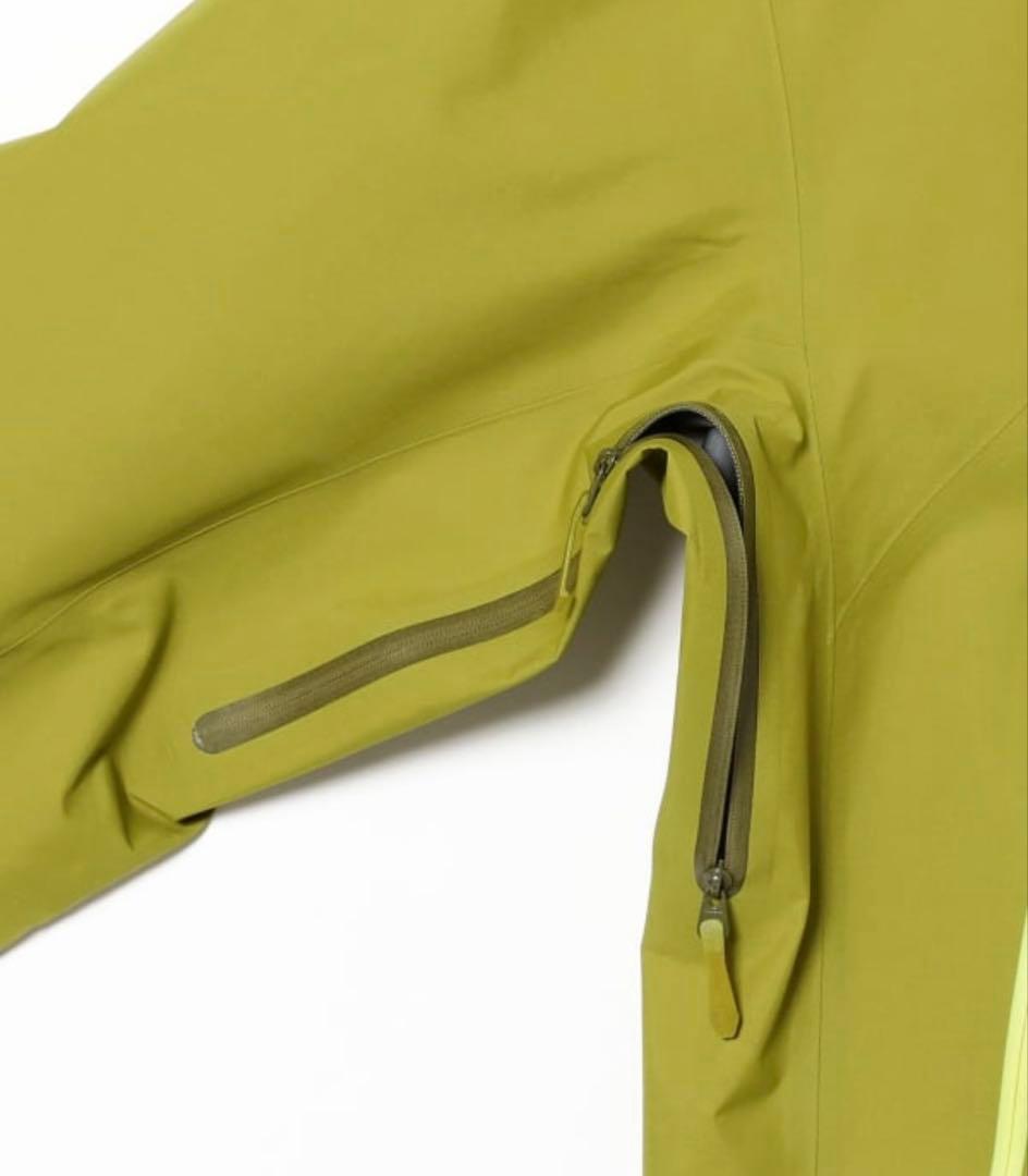 Arc'teryx✖️BEAMS限定 Beta SL Jacket