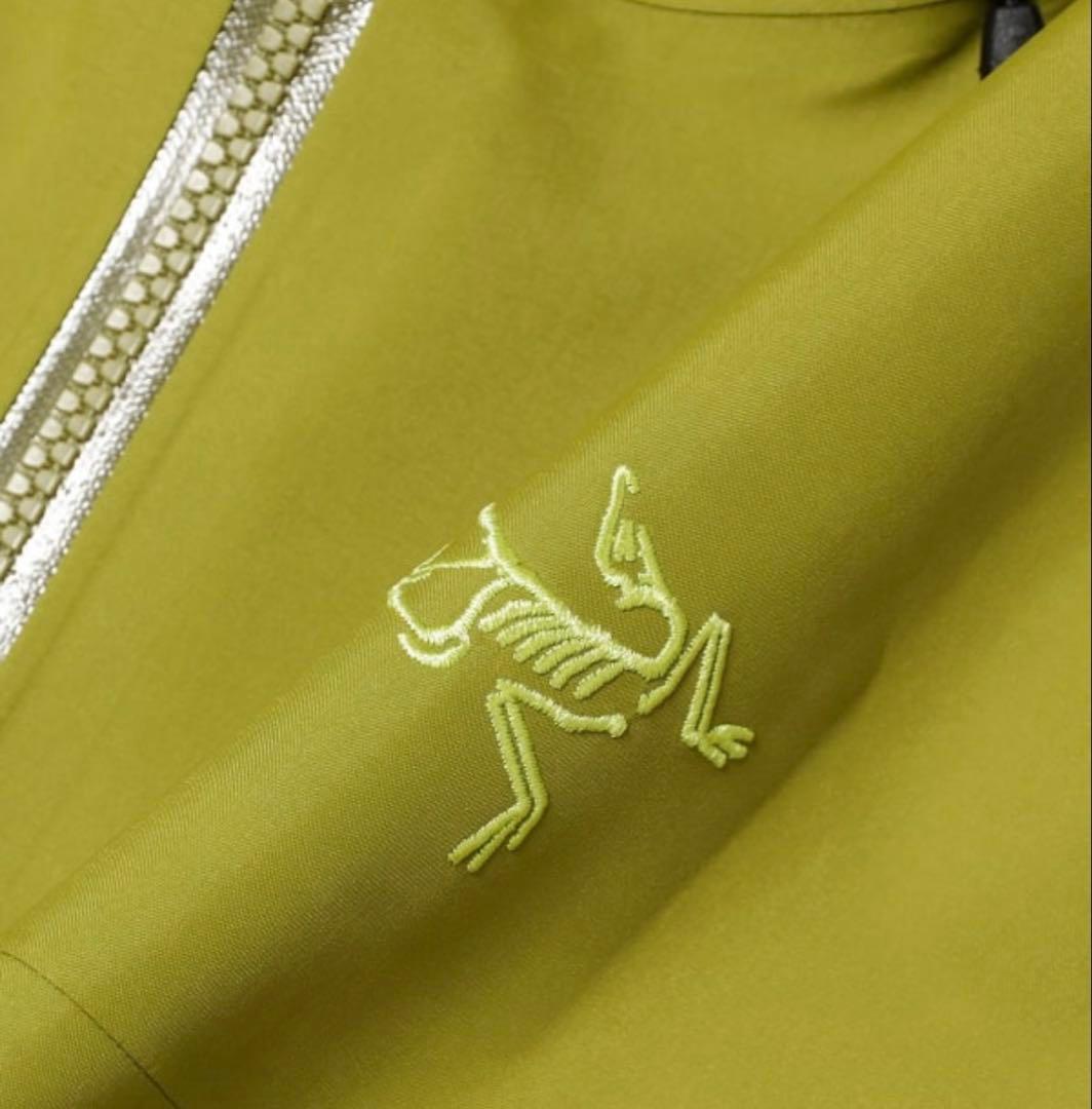 Arc'teryx✖️BEAMS限定 Beta SL Jacket