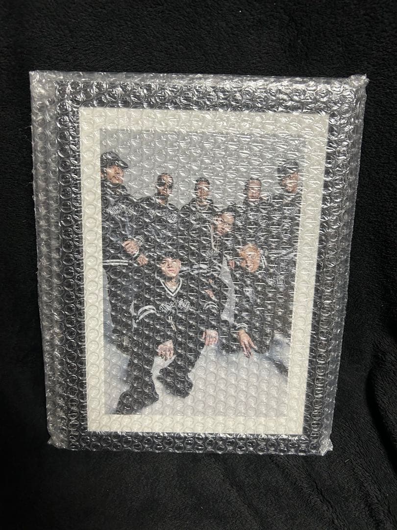 BADHOP 東京ドーム THE LAST EDITION 3000部限定