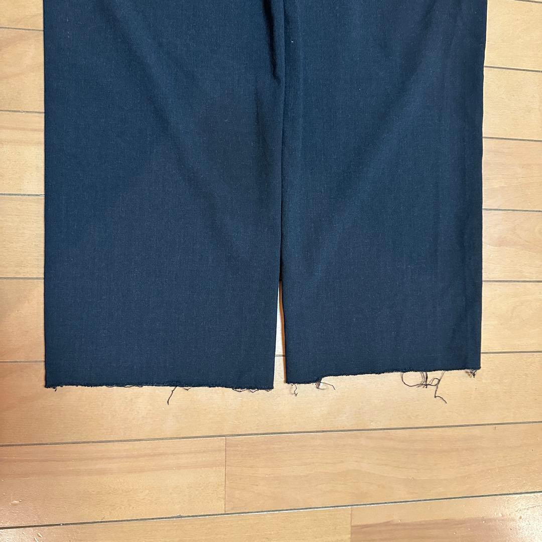 HELMUT LANG 本人期　レア　スラックス