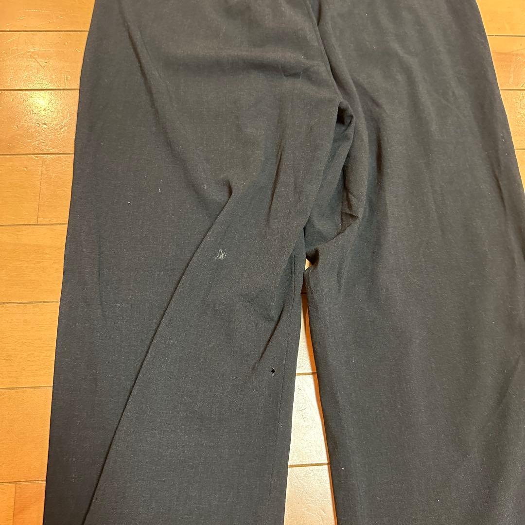 HELMUT LANG 本人期　レア　スラックス