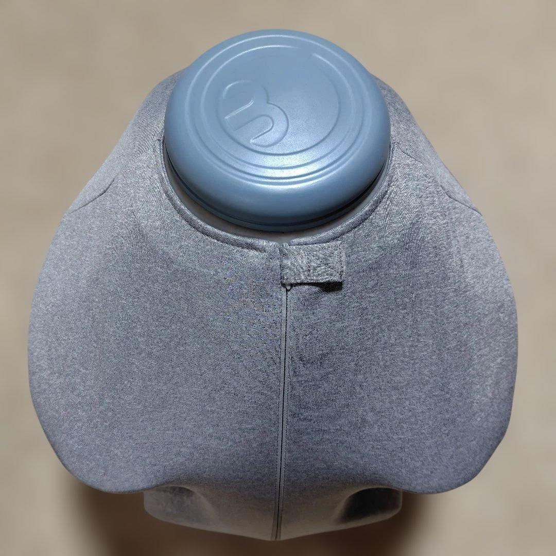 ヨガバランス開脚チェア