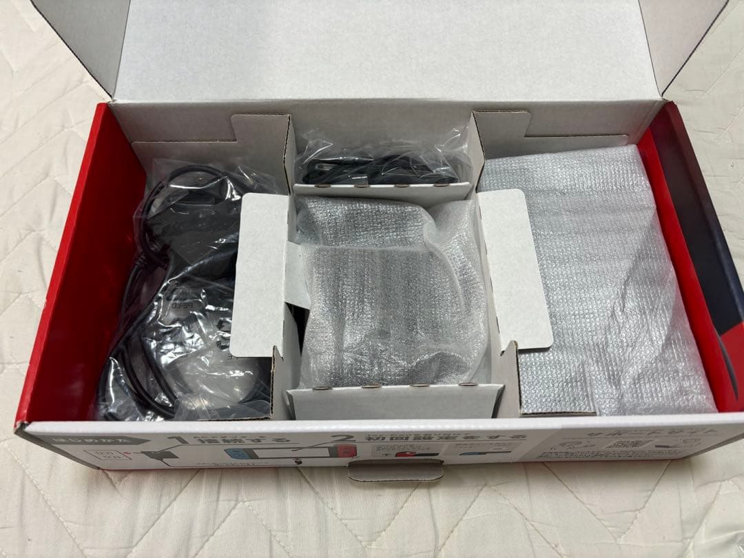 Switch本体　Switchソフトまとめ売り