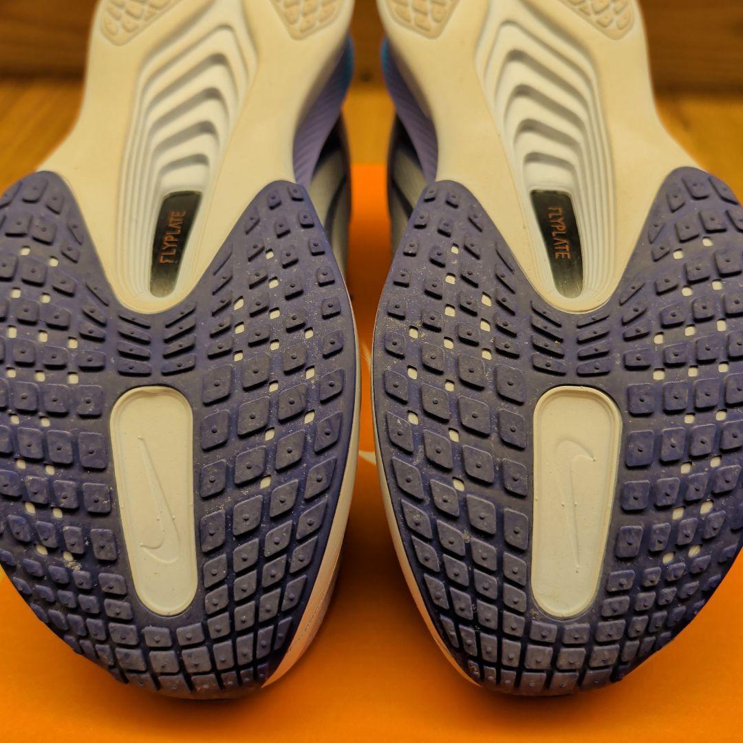 ナイキ　NIKE　ズーム フライ ZOOM FLY 6　26.5cm