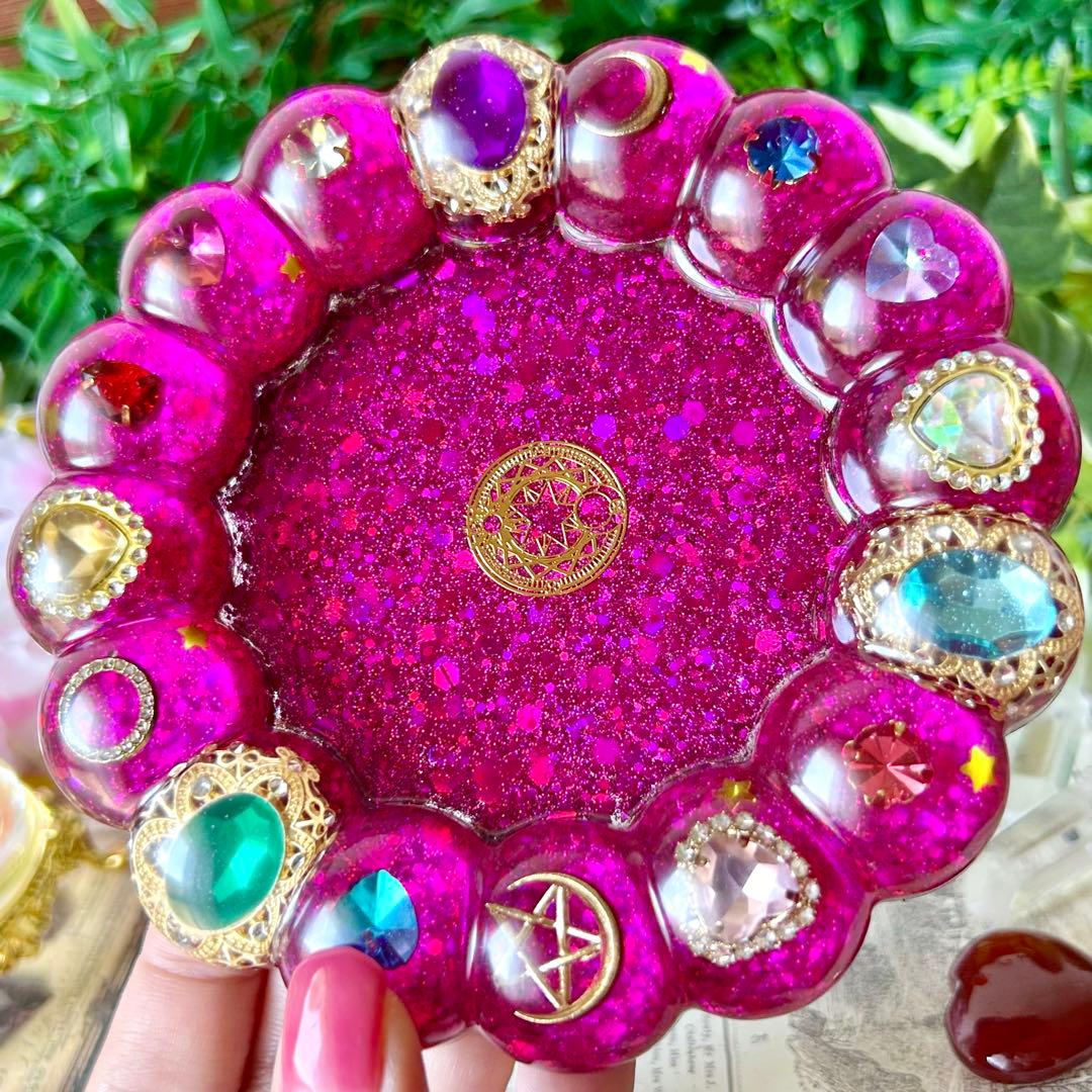 夜桜様　お取り置き8/16まで