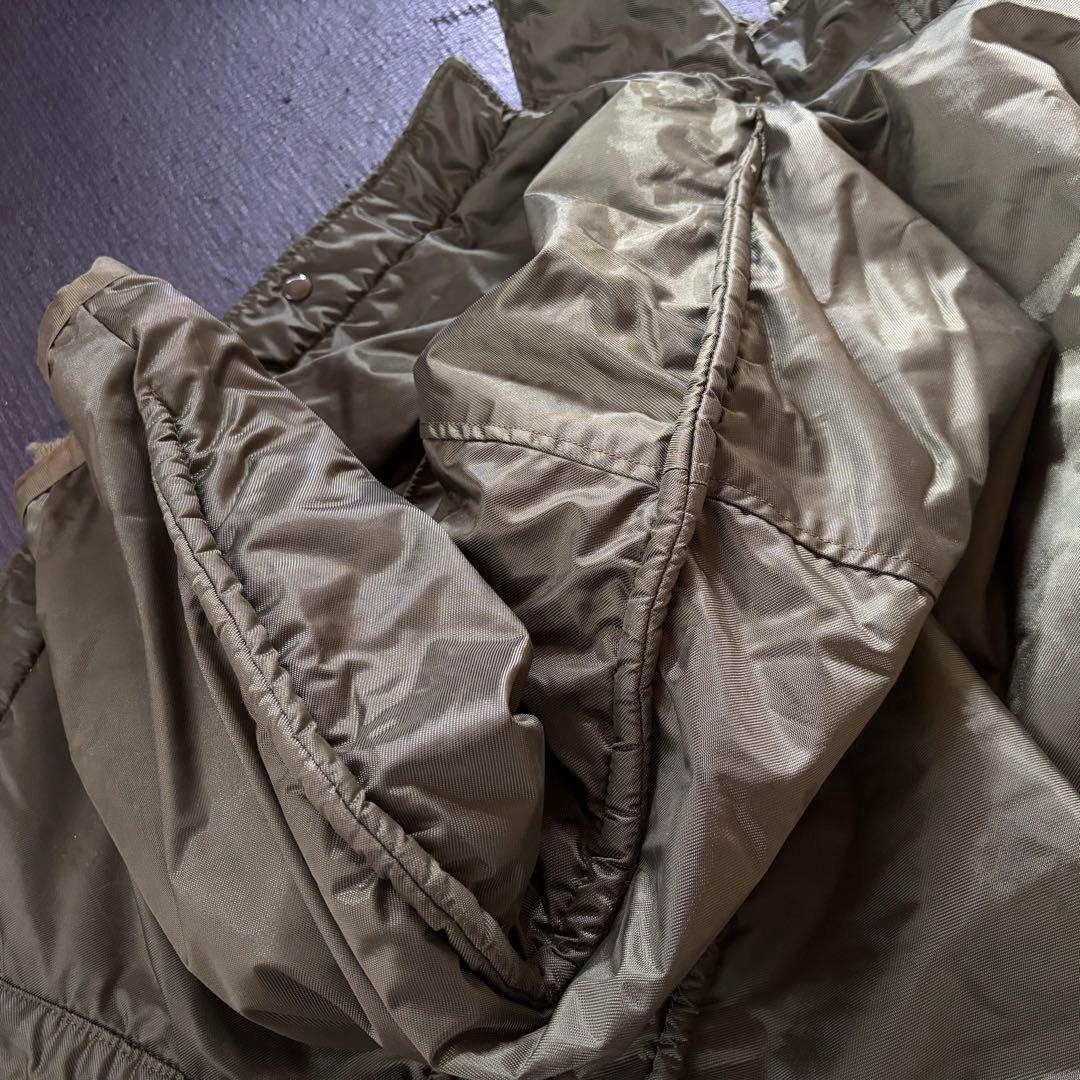 V*h様 60's U.S NAVY A-1 Deck Jacket デッキ ジ