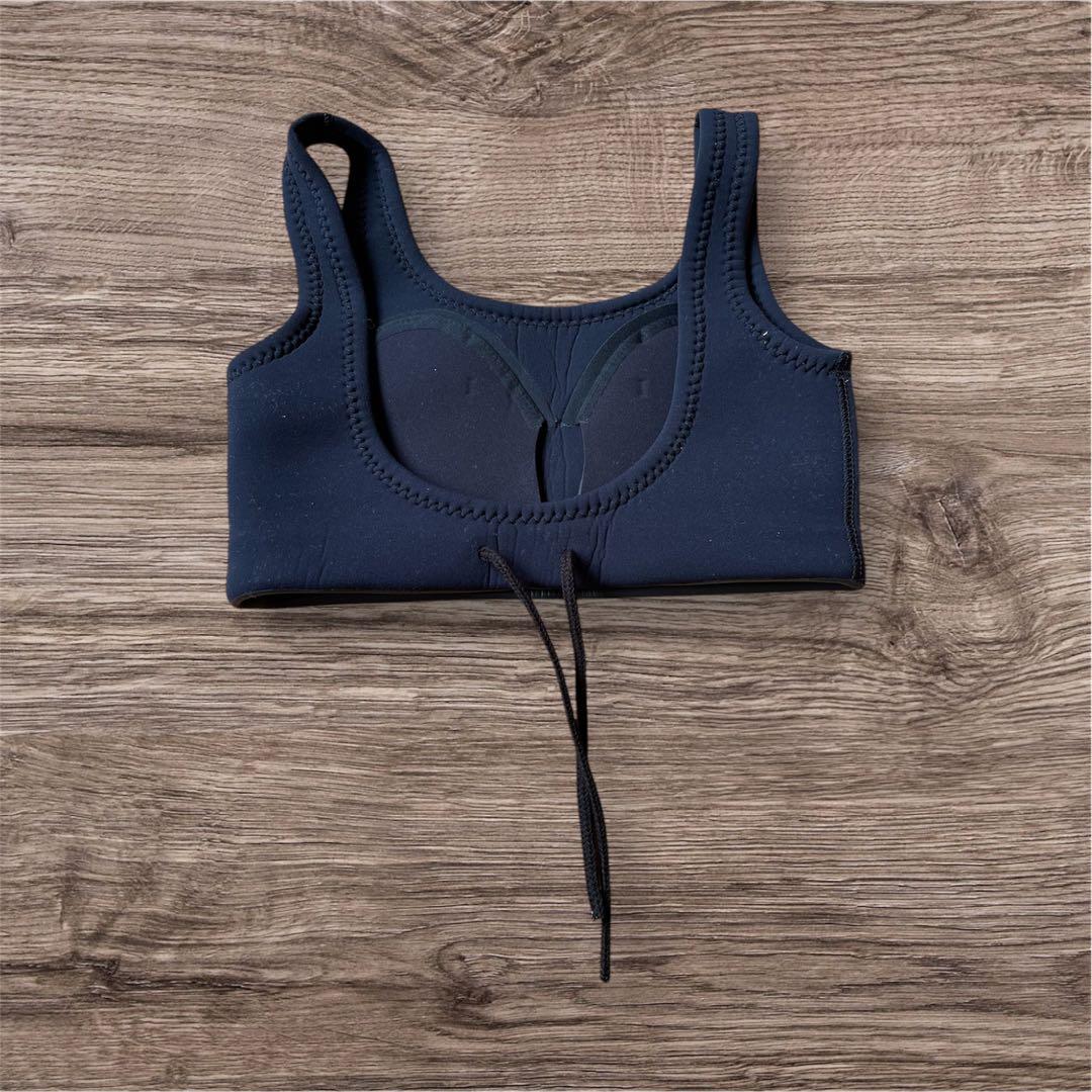 MELLOW ウエットスーツ　ブラ