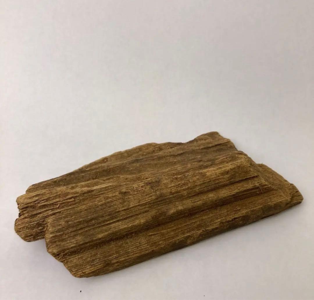 【送料無料】香木 沈香 57g