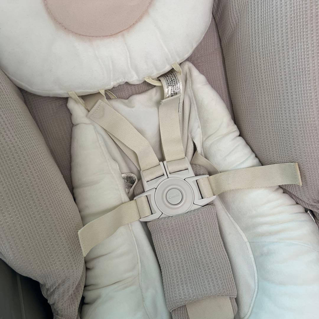 専用商品 コンビ ネムリラ BEDi Long 電動