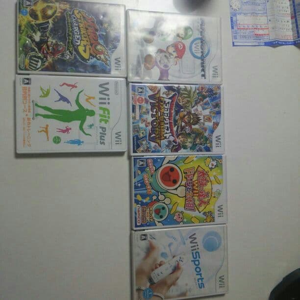 ウィーそふと！