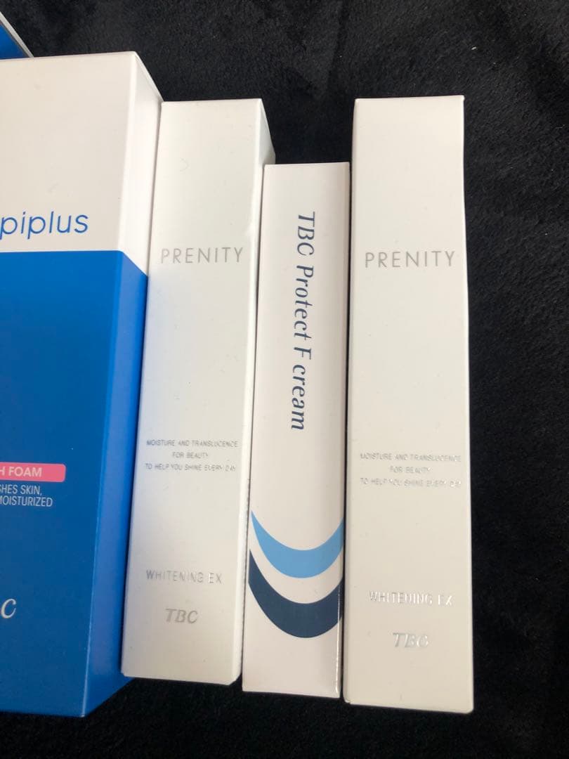 TBC EGF Extracellular Essence EX まとめ