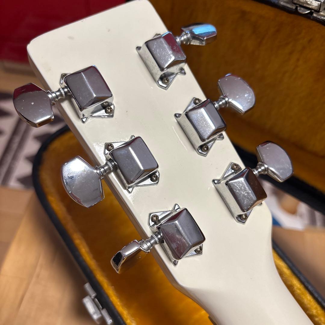 Threes アコスティックギター　F-180w(ジャパンビンテージ)1978年