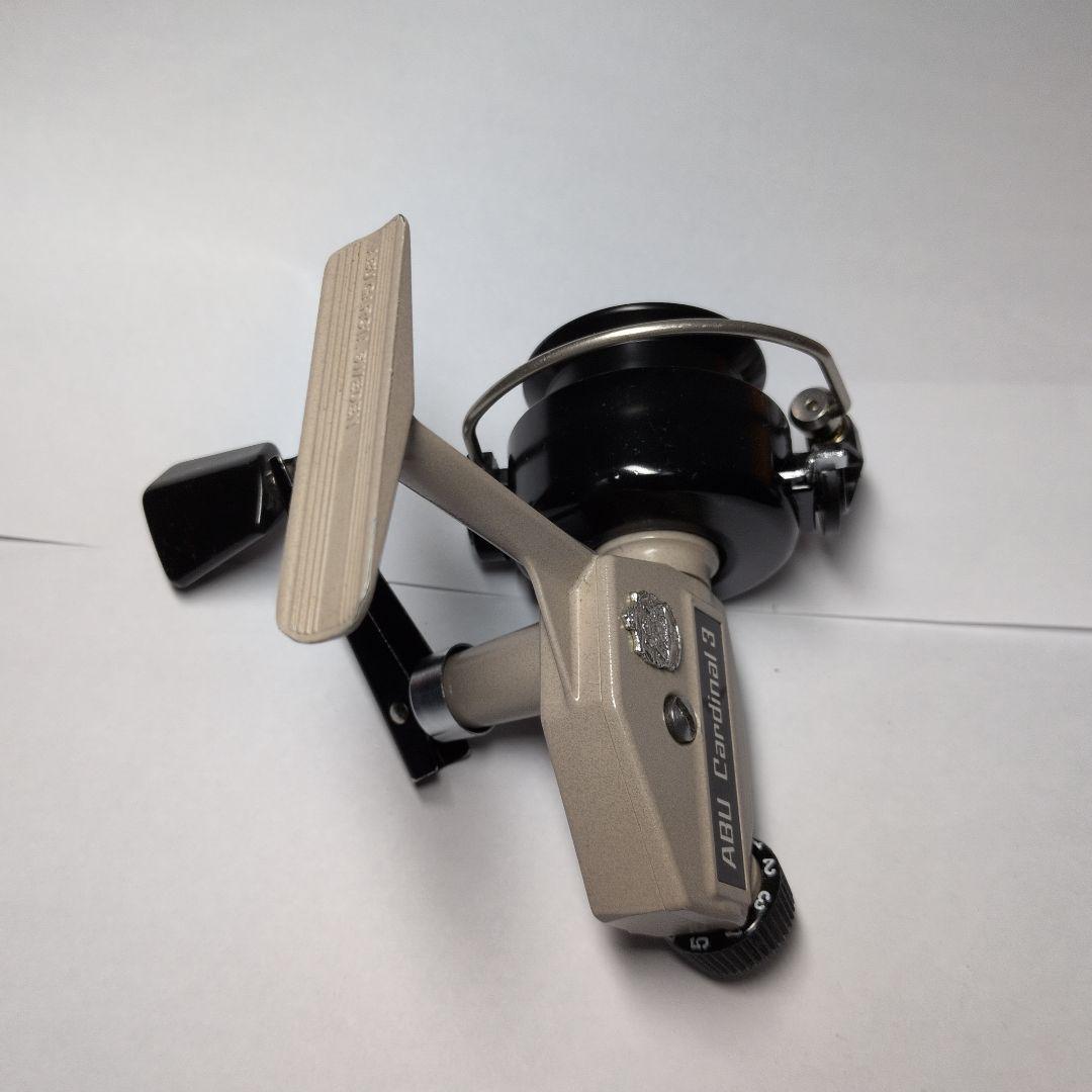 アブカーディナル３