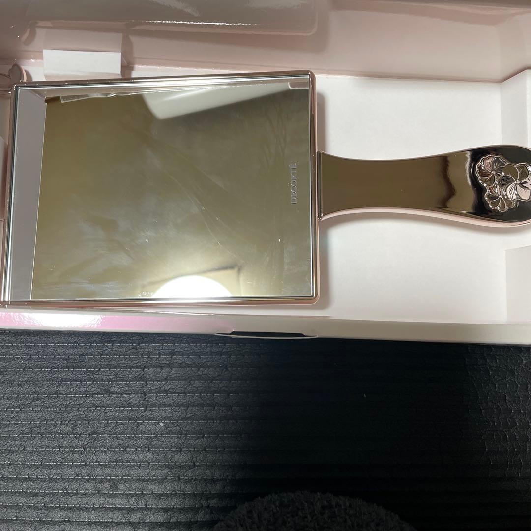 d*9様 DECORTÉ Wildflower Woodland xmas 20