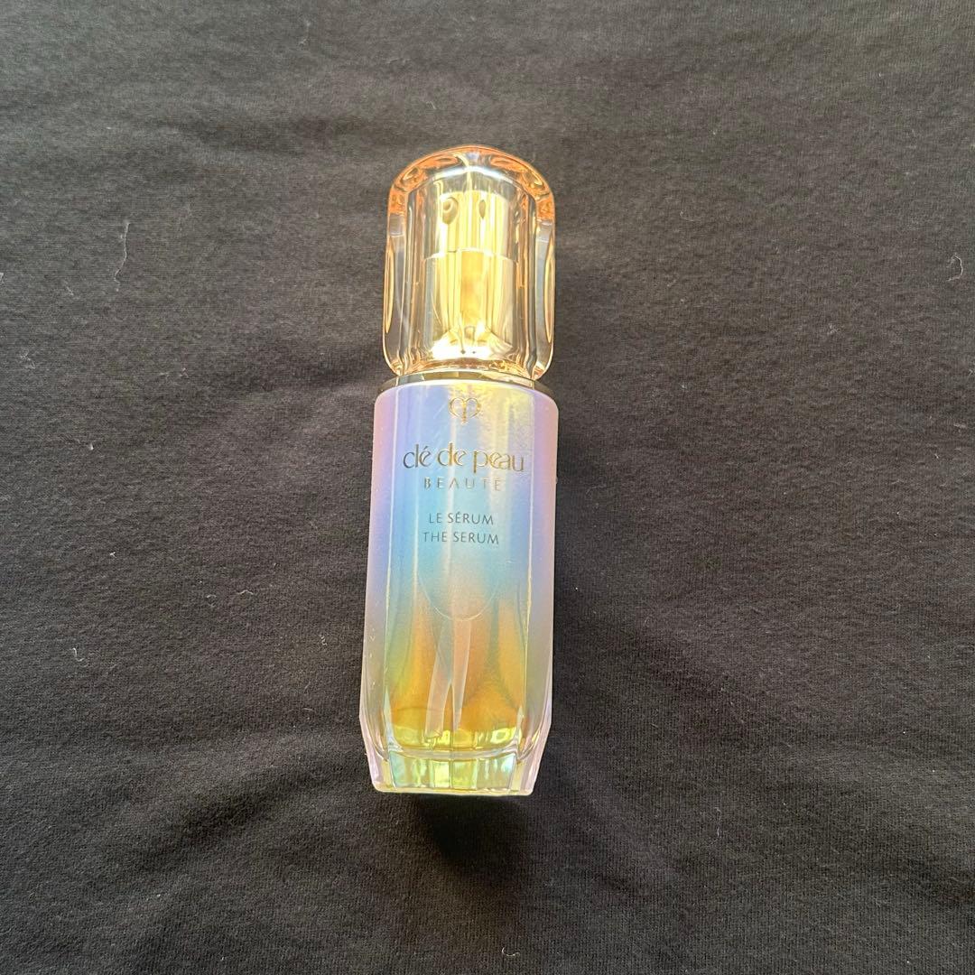 クレドポーボーテ　ル・セラム(50ml)