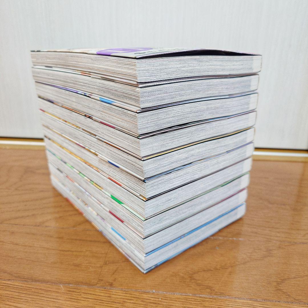 ヒカルの碁　完全版　全巻セット　全巻帯付き　全巻初版　リーフレット付き