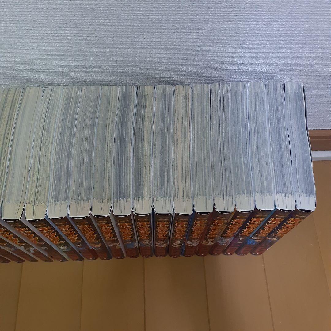 キングダム 全巻セット(1~76巻)