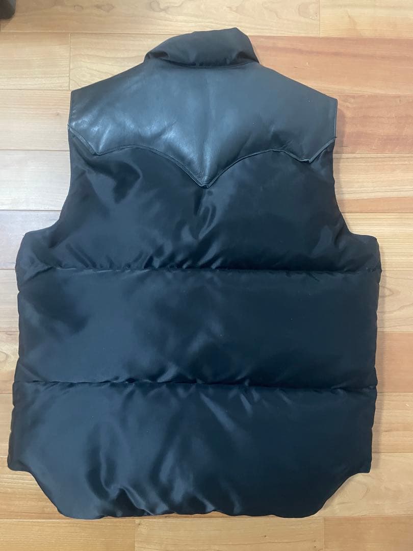 ロッキーマウンテンフェザーベッド　✕BEAMS✕PORTERコラボ 42