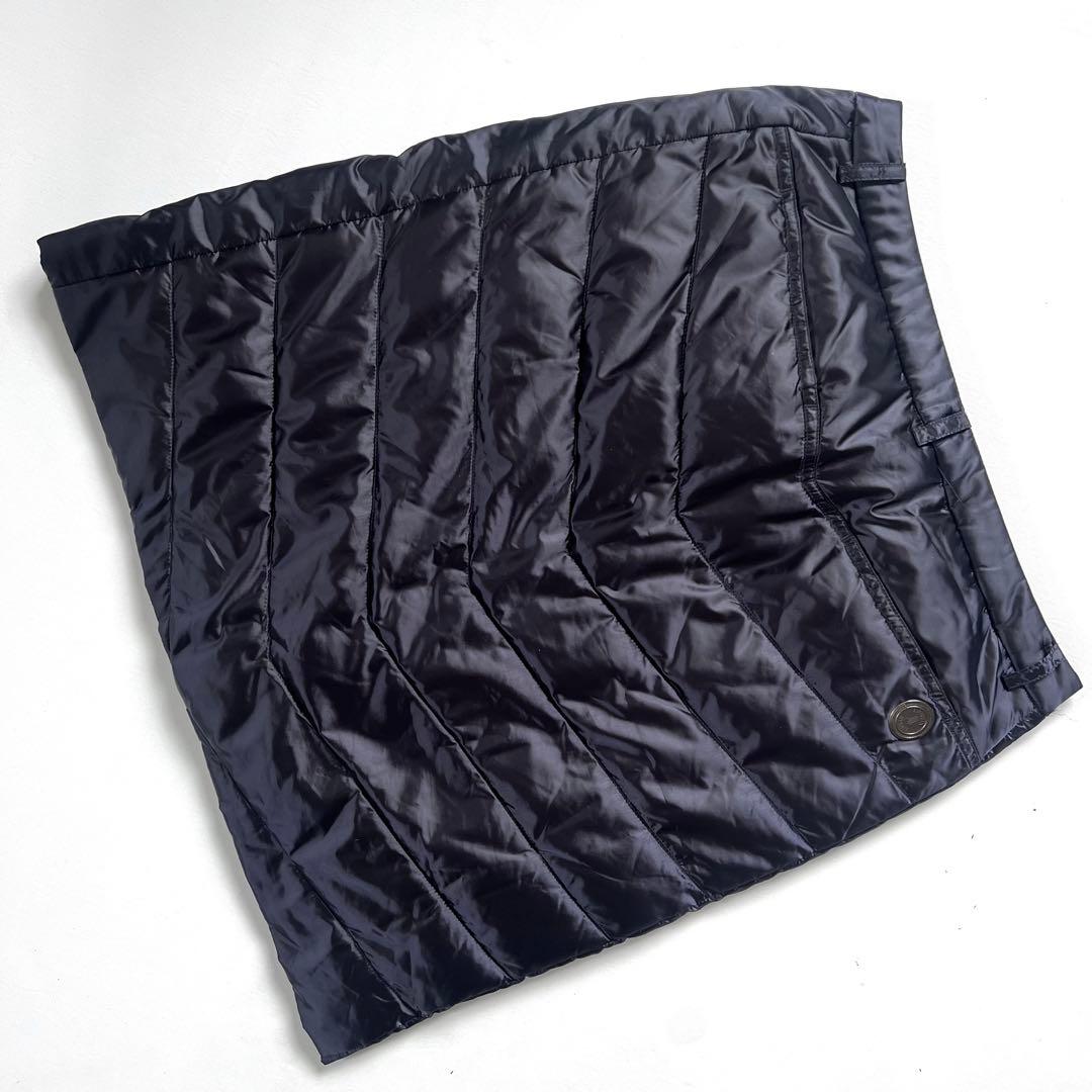 LANVIN SPORT ランバンスポール　ダウン　セットアップ　ゴルフ　40