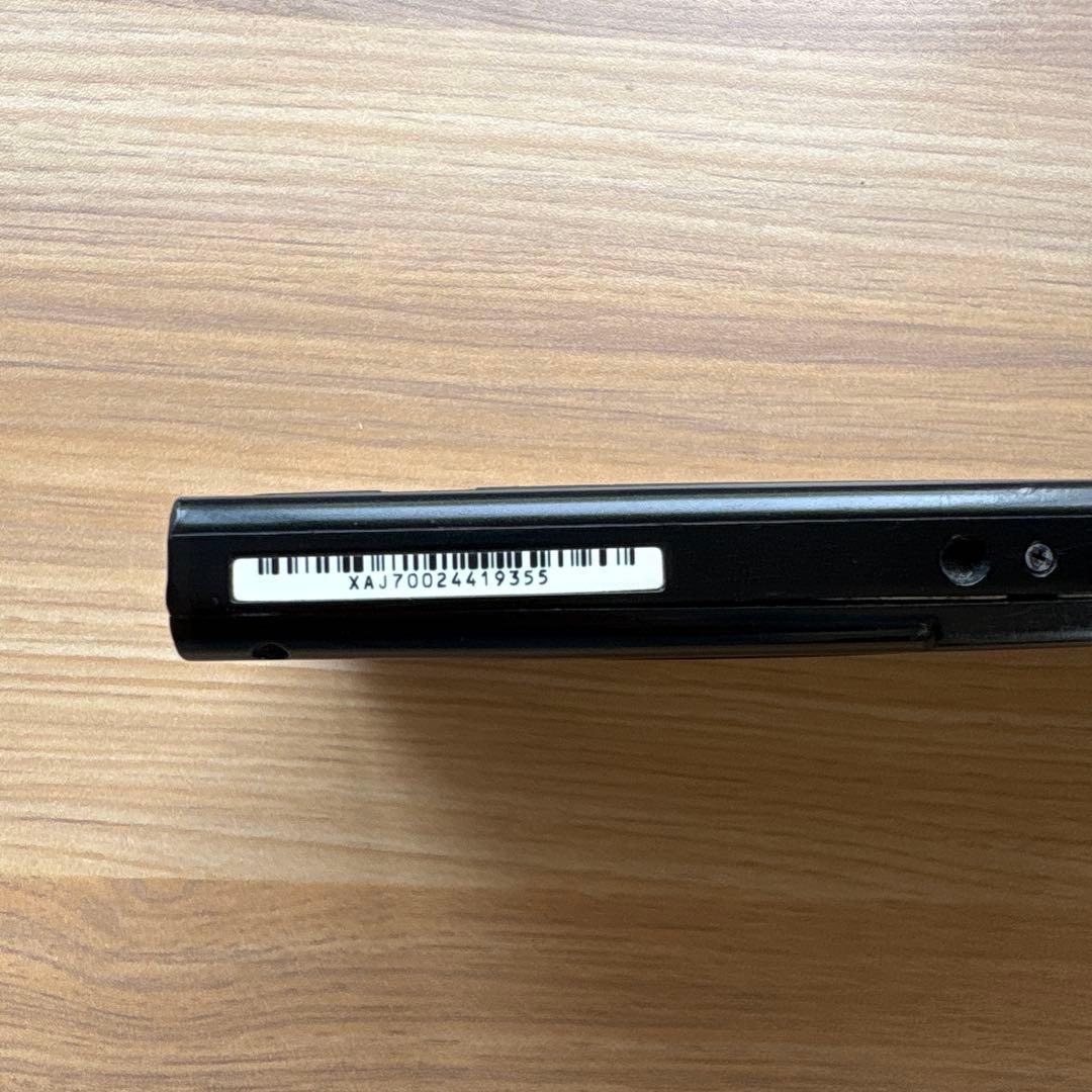 Nintendo Switch 本体　※バッテリー膨張による変形あり