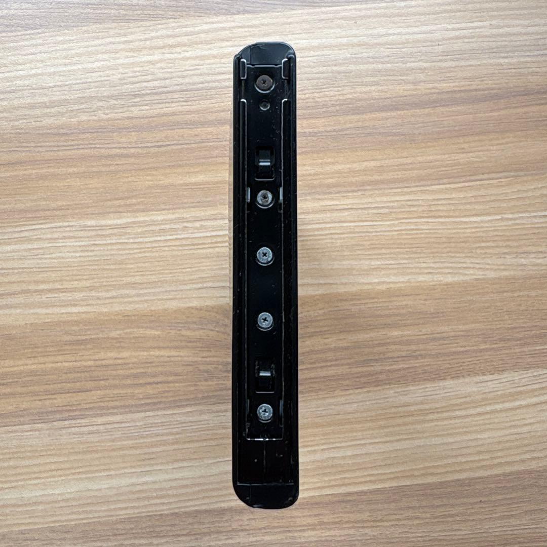 Nintendo Switch 本体　※バッテリー膨張による変形あり