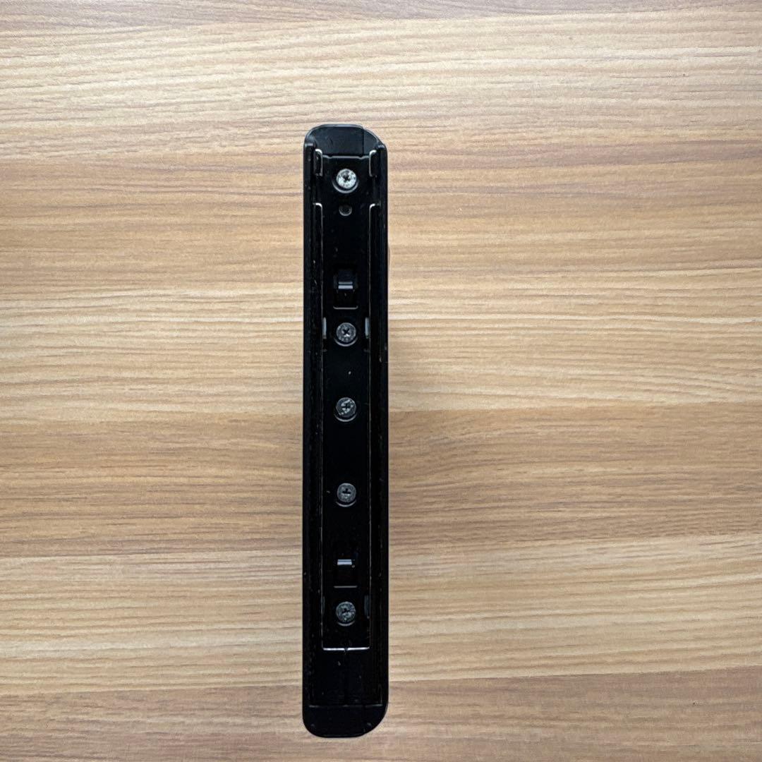 Nintendo Switch 本体　※バッテリー膨張による変形あり