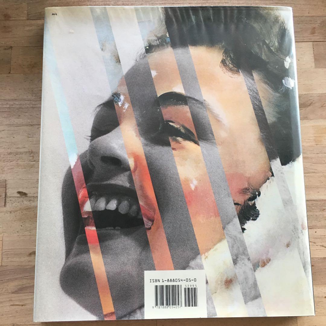 His Life and Art Elvgren 洋書