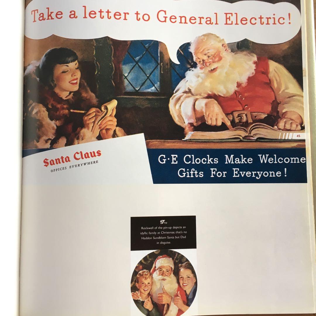 His Life and Art Elvgren 洋書