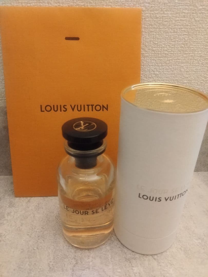 値下げ！LOUIS VUITTON☆ルジュール・スレーヴ オードゥ パルファン