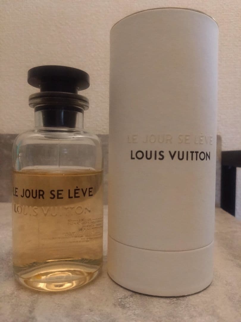 値下げ！LOUIS VUITTON☆ルジュール・スレーヴ オードゥ パルファン