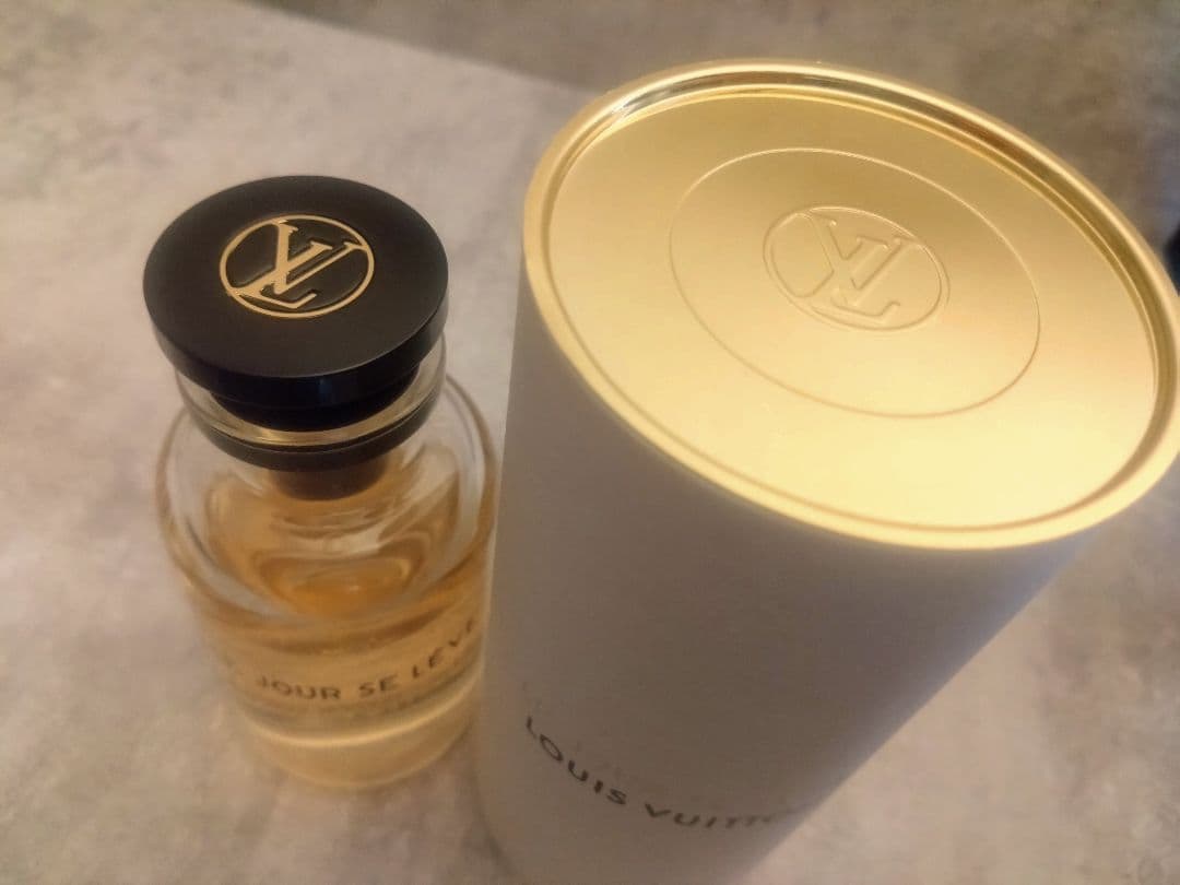 値下げ！LOUIS VUITTON☆ルジュール・スレーヴ オードゥ パルファン