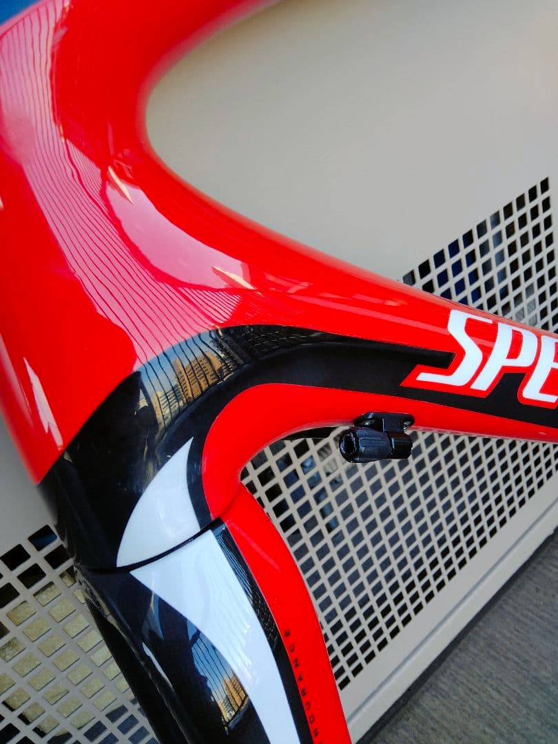 Specialized ルーベエリート　540mm ロードバイクフレーム