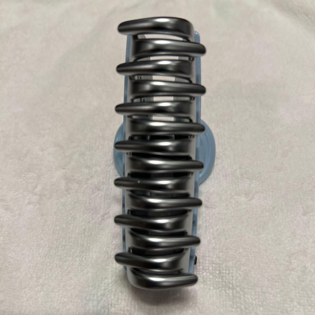 アレクサンドルドゥパリ ヘアクリップ（ブルー）