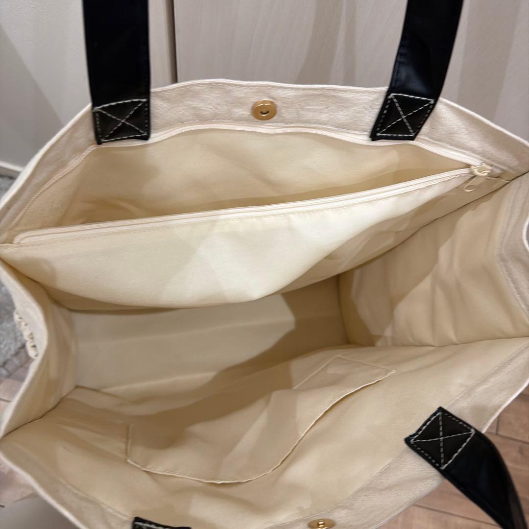 値下げ不可　CUTIE STREET きゅーすと BIGトートバッグ