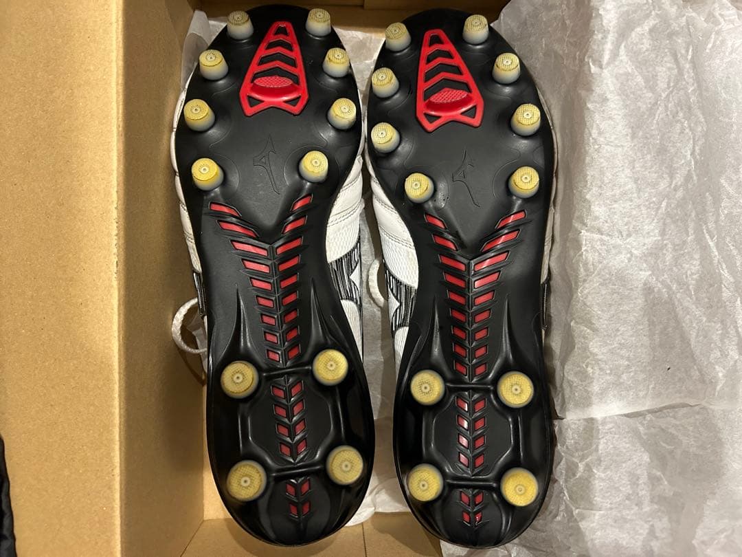 ミズノ モレリアネオ4β 26cm