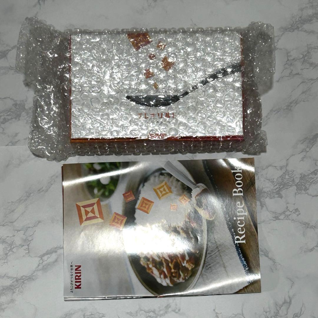 新品未開封 キリン KIRIN エレキソルトスプーン
