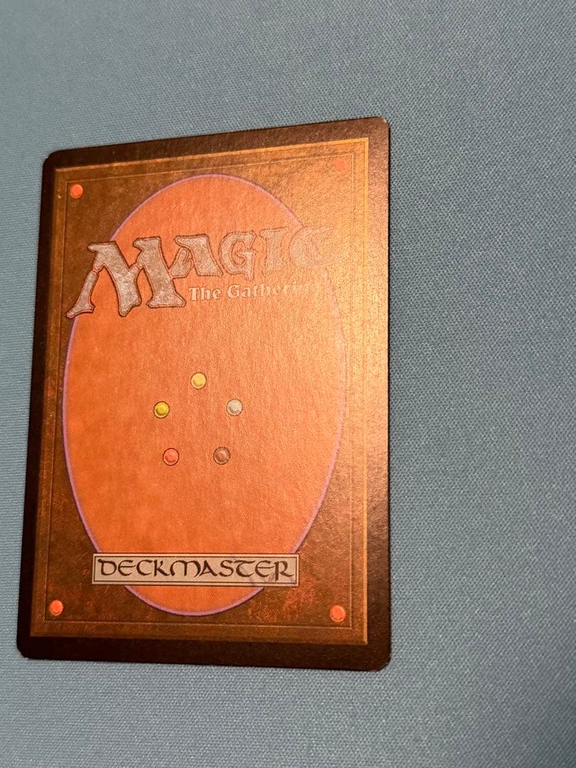 溢れかえる岸辺　ジャッジ褒賞　foil