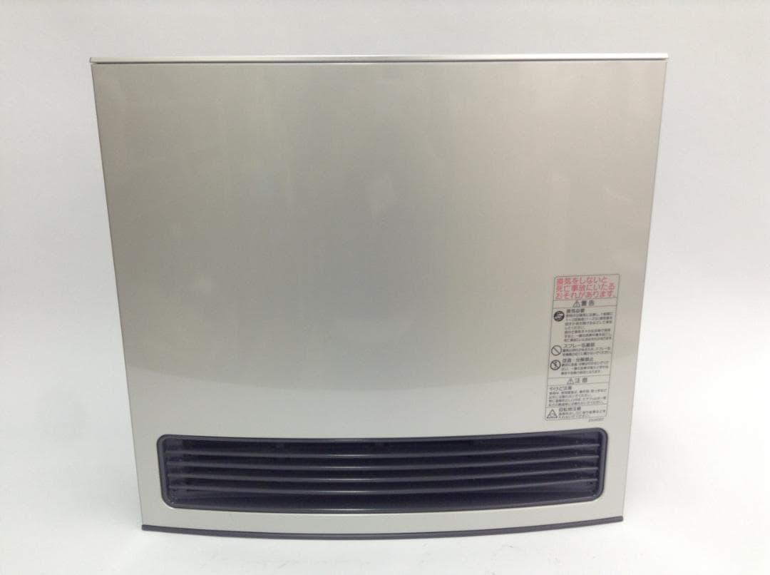 GFH-4003D NORITZ ガスファンヒーター 都市ガス用 15畳用 美品