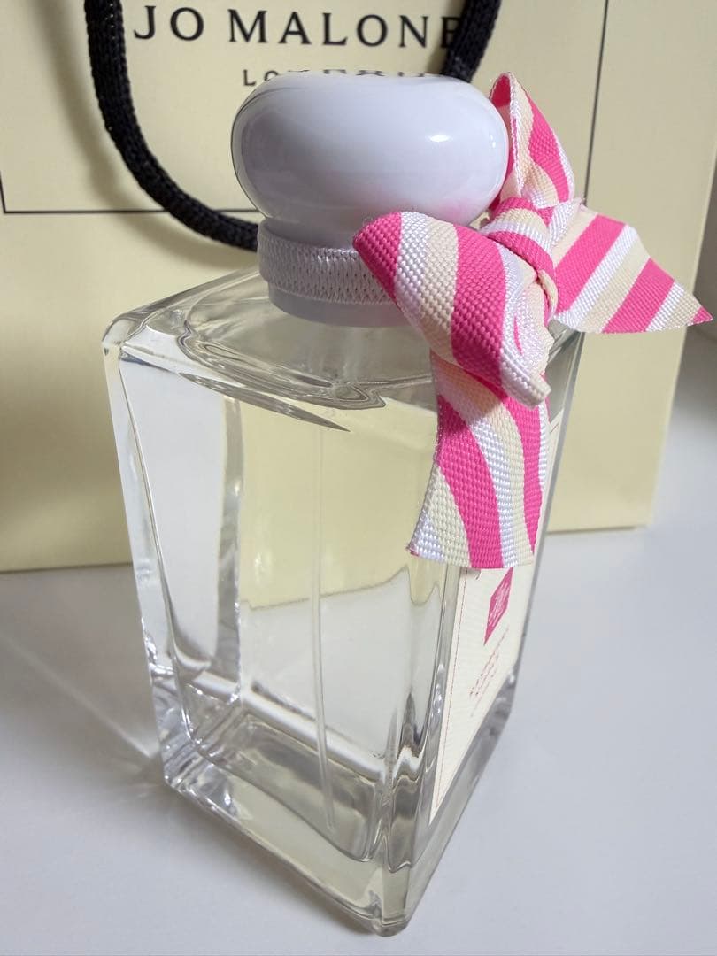 JO MALONE ラズベリーリップル 100ml ジョーマローン