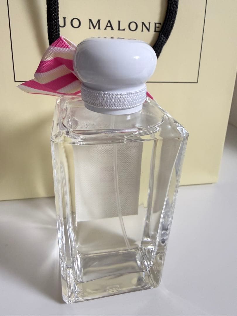 JO MALONE ラズベリーリップル 100ml ジョーマローン