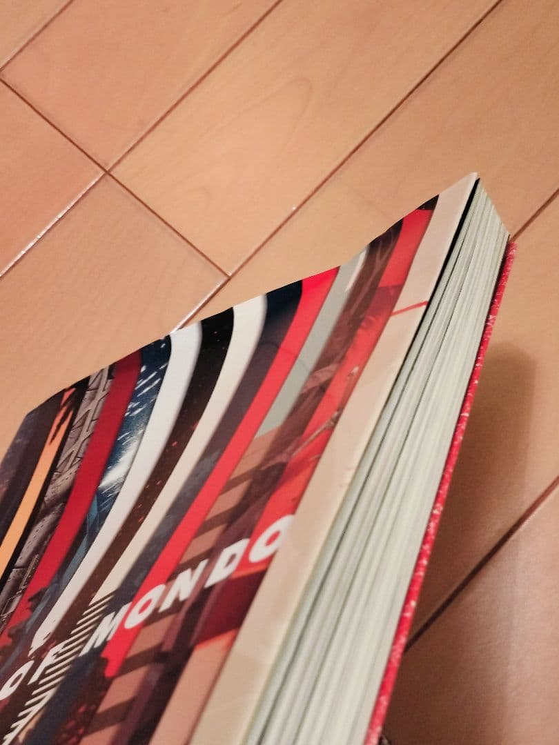 『MONDO 映画ポスターアート集』【初版】【帯付】【永久保存版】