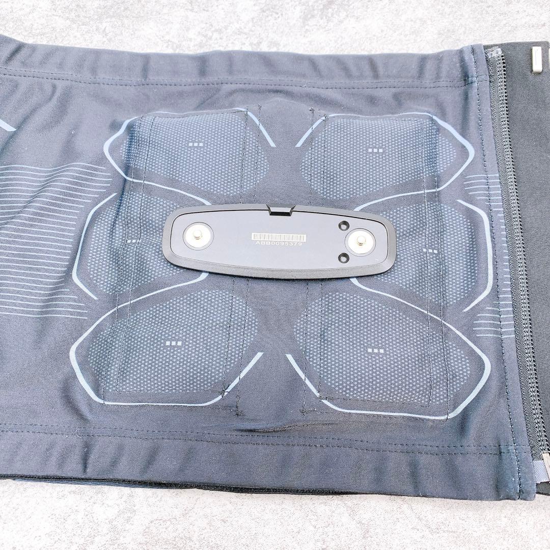 SIXPAD　シックスパッド パワースーツライトアブズ　Mサイズ