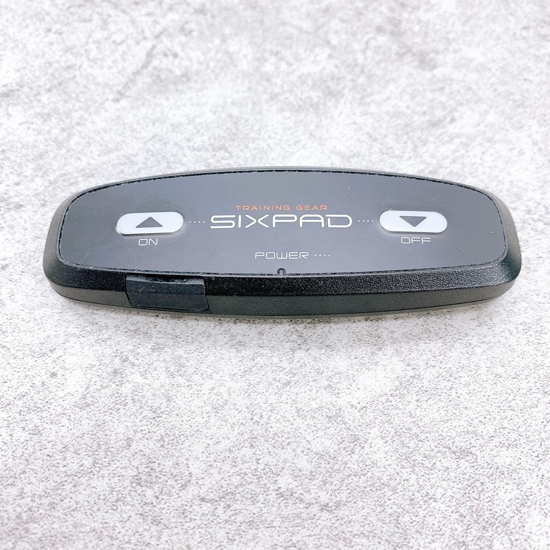 SIXPAD　シックスパッド パワースーツライトアブズ　Mサイズ