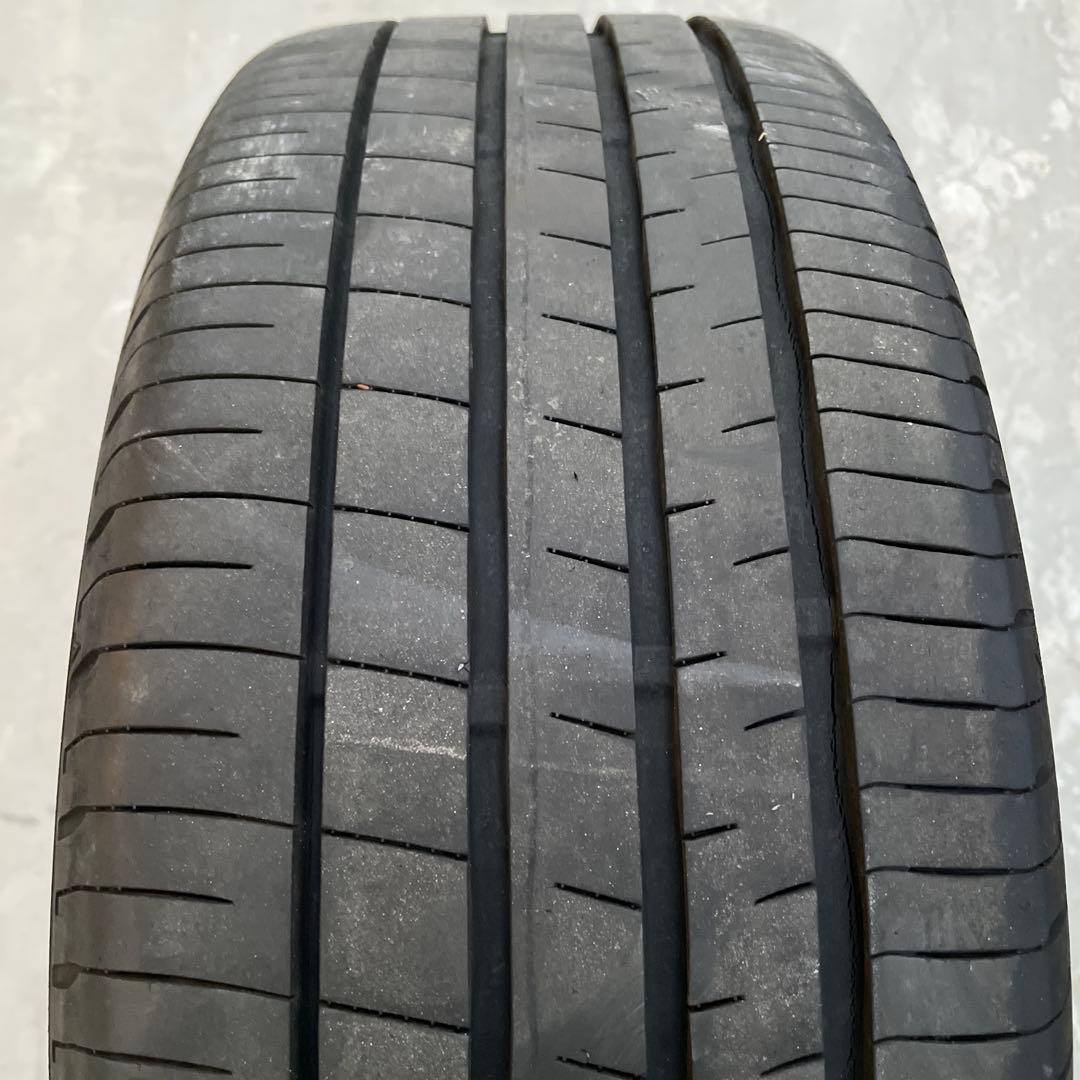 ホンダ 16インチ ダンロップ ビューロ VEURO 205/55R16 4本