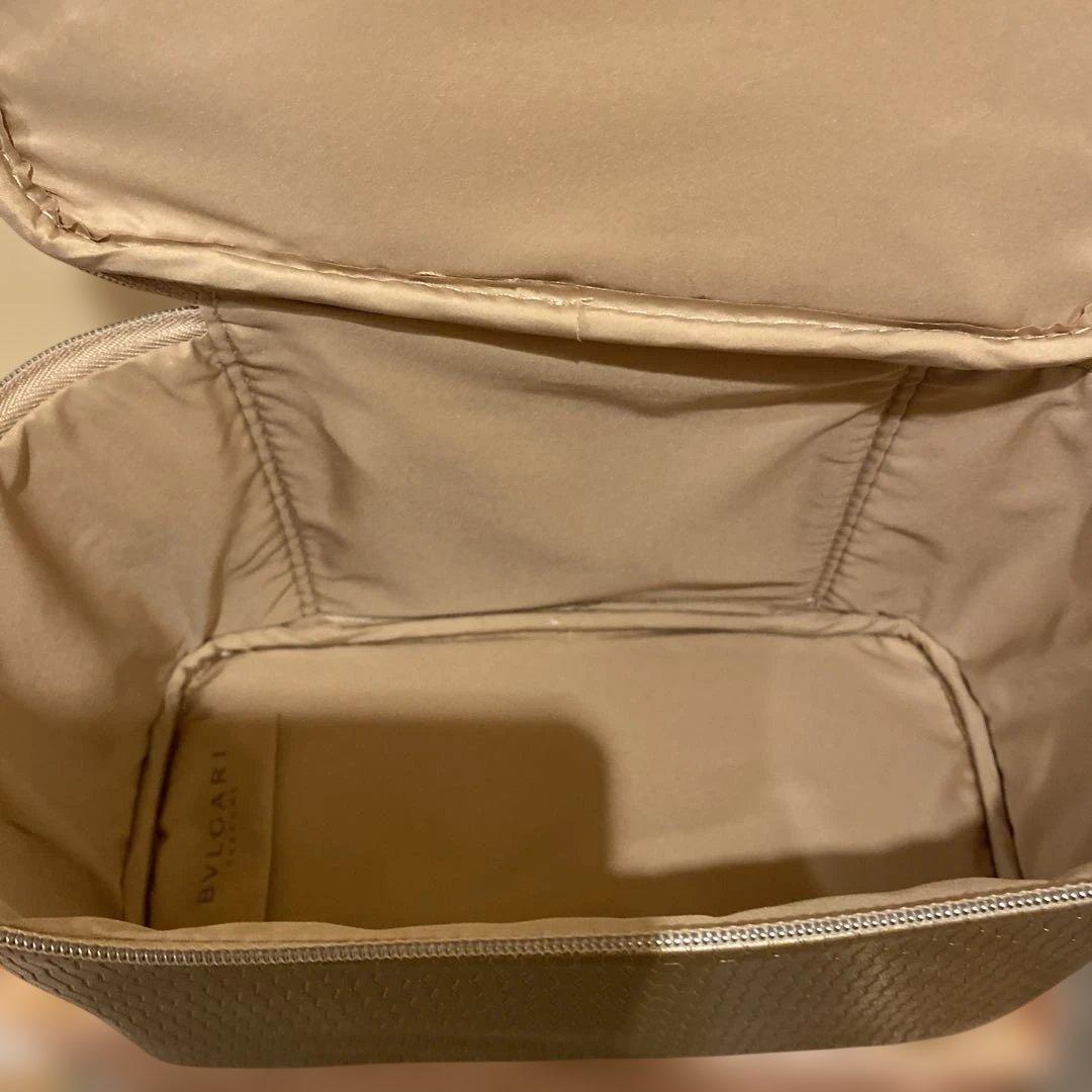 BVLGARIブルガリROSE GOLDEA香水とポーチ⭐︎