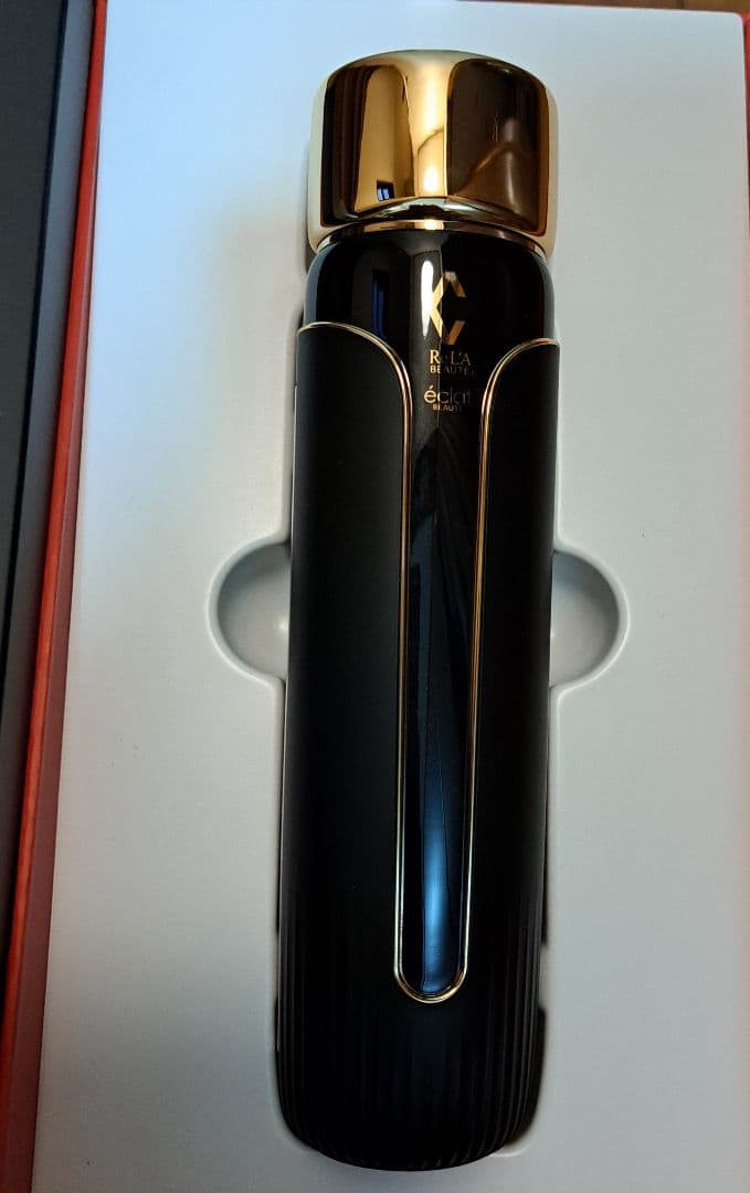 Re L'A BEAUTE 美顔器　エクラボーテ　リアボーテ