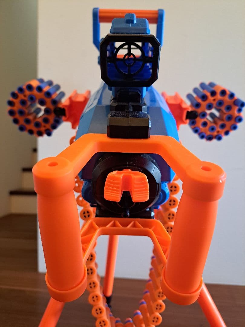 X-SHOT トイガン 三脚付き