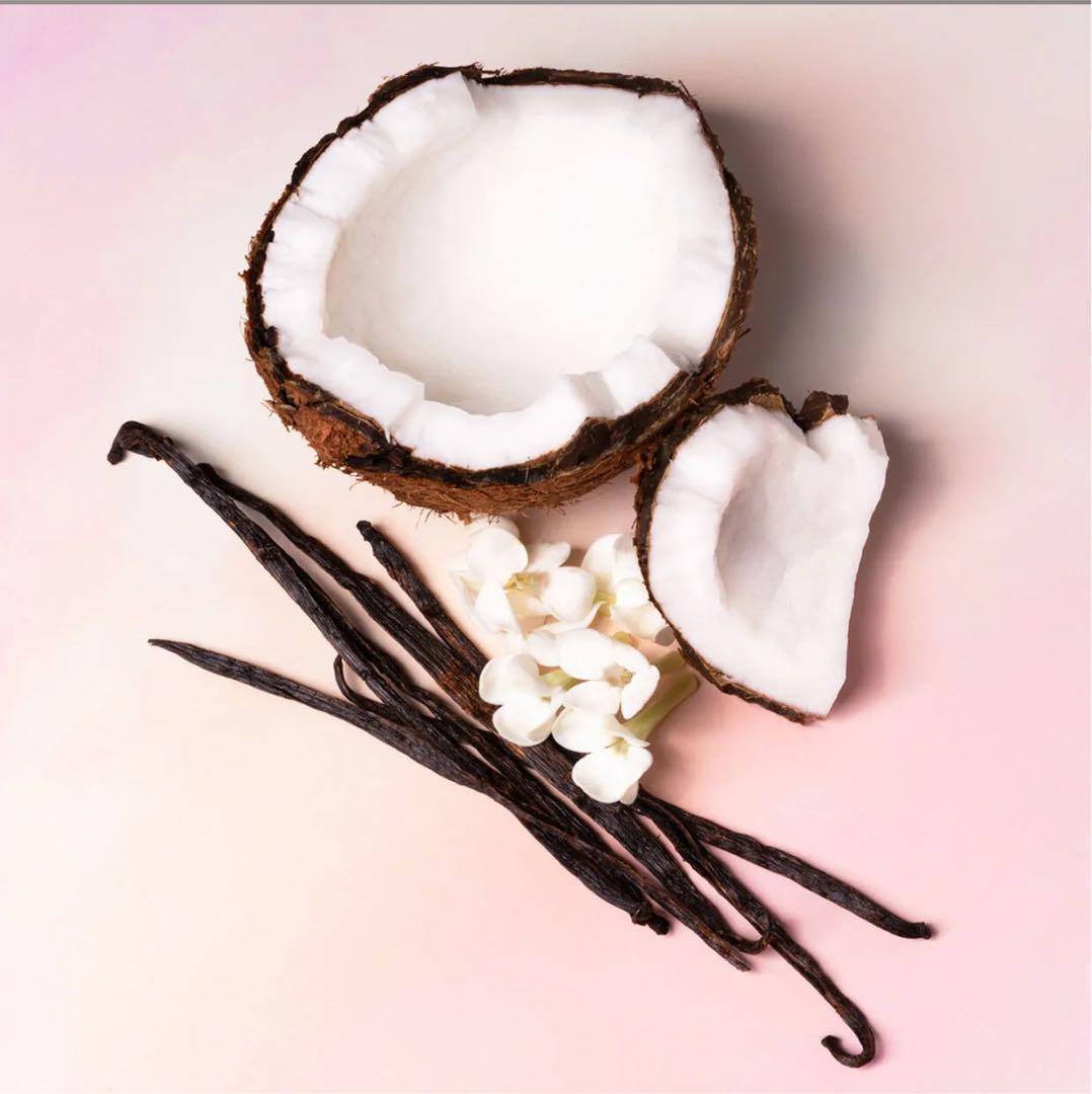 香水(女性用) Kayali utopia vanila coco huda beauty