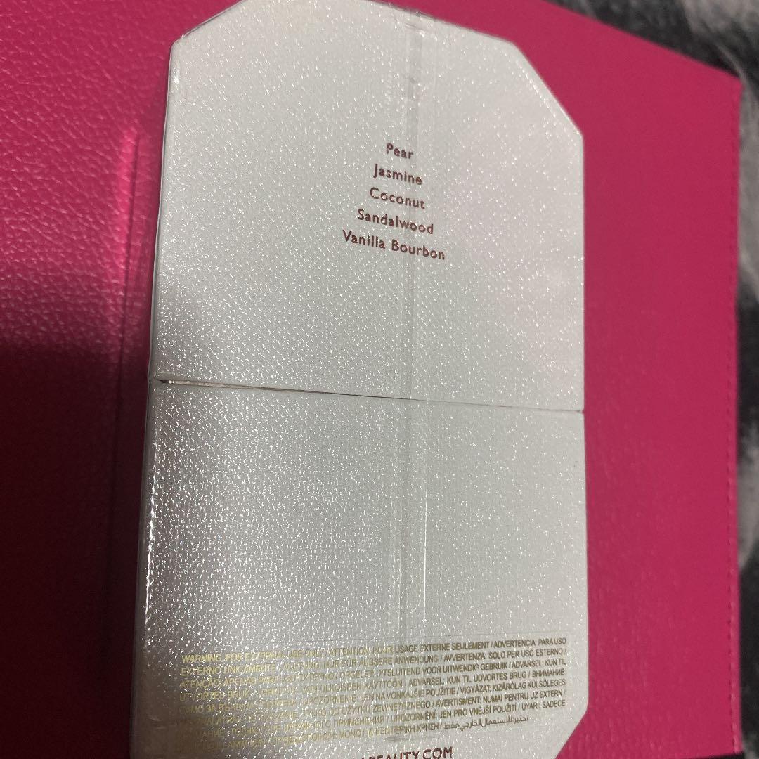 香水(女性用) Kayali utopia vanila coco huda beauty