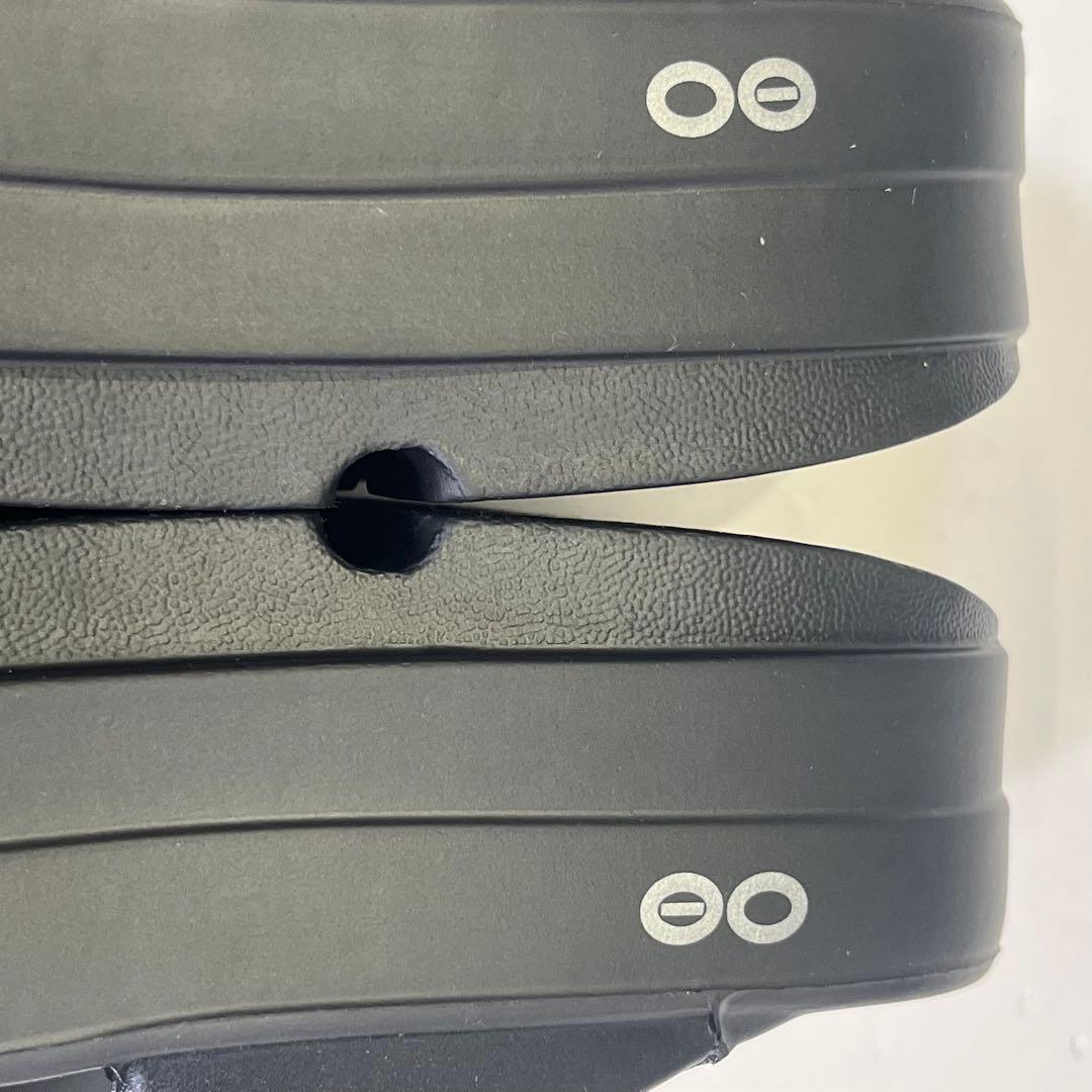 正規品24cm W7 OOFOS ウーフォス ウーメガ OOMEGA 新品箱付